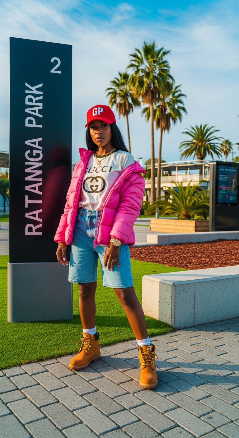 Fast food truck service by zwanedev